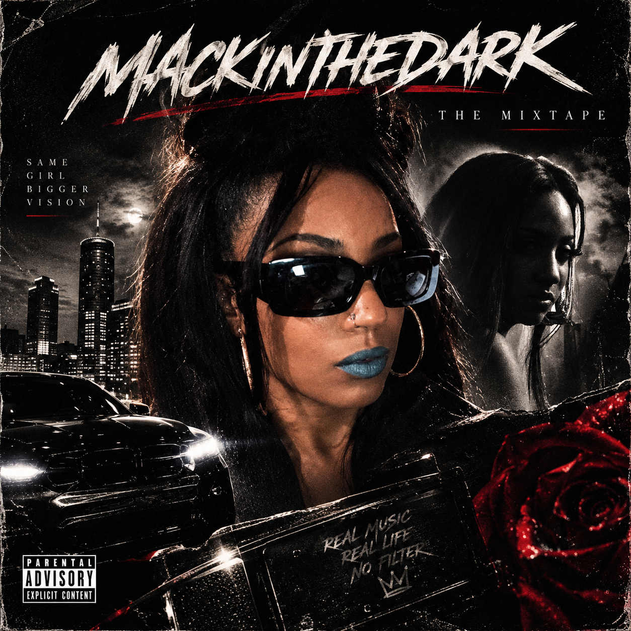 MACKINTHEDARK